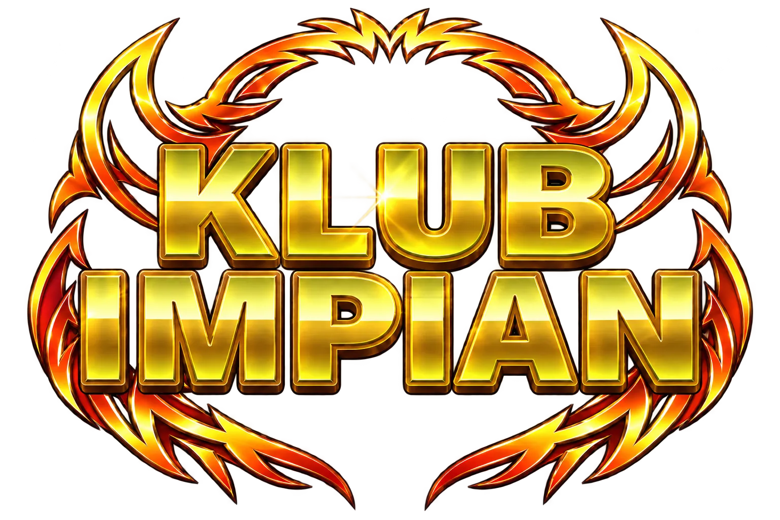 Logo klubimpian