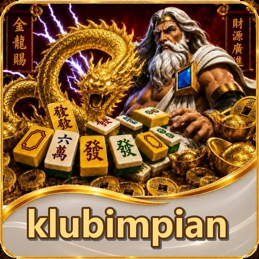 Tampilan unduh paket APK klubimpian versi 6.2.4 berukuran 41.8 MB