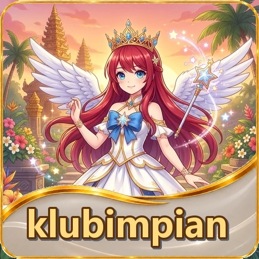 Mengisi nama pengguna dan sandi pada layar masuk klubimpian di Android