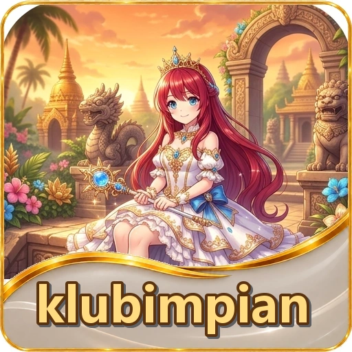 Mencocokkan versi v6.2.4 dan ukuran 41.8 MB di kanal resmi klubimpian